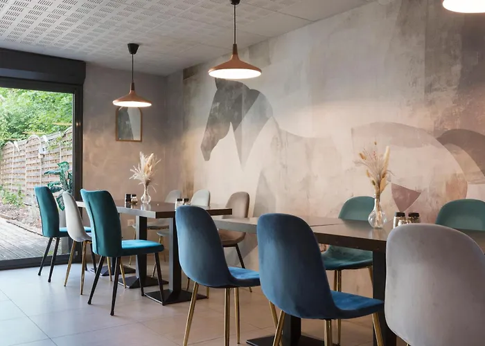 Sure Hotel By Best Western Reims Nord