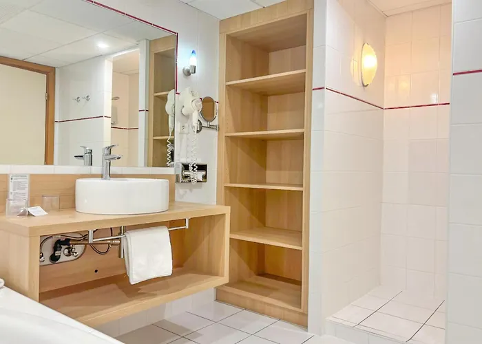 Best Western Plus Hotel & Spa Le Schoenenbourg
