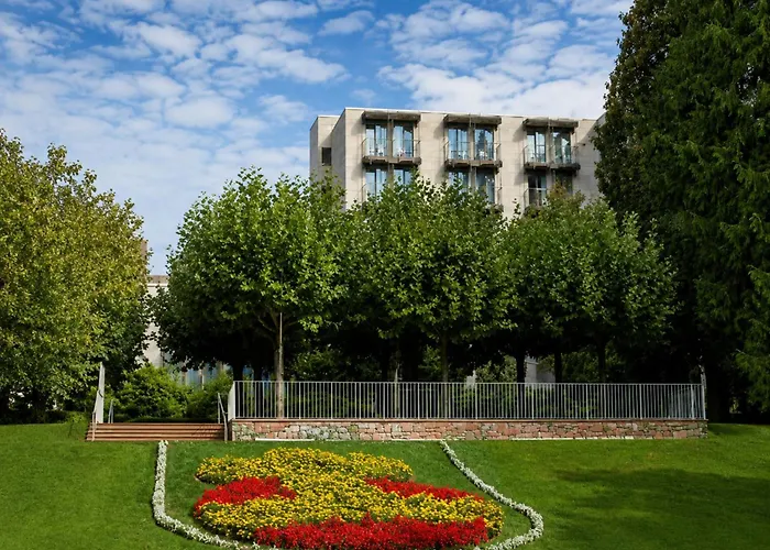 Sunday Hotel Bad Soden