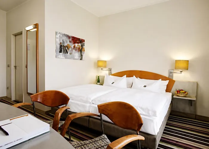 Sunday Hotel Koeln Huerth