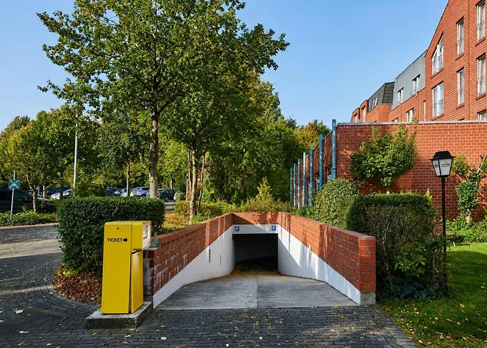 Sunday Hotel Koeln Huerth