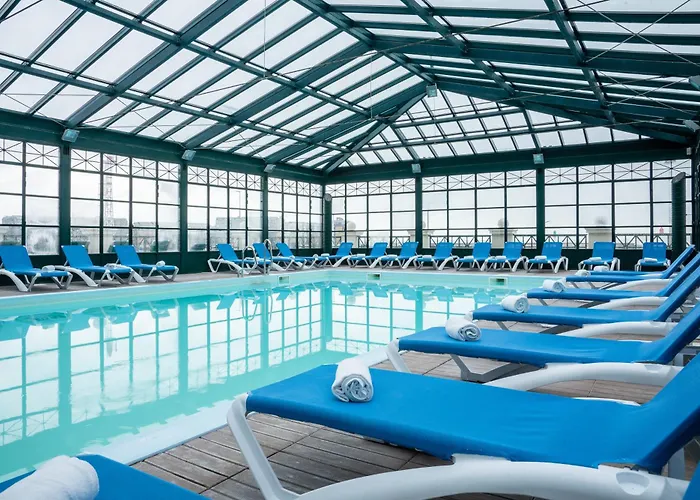 SOWELL HOTELS Le Beach