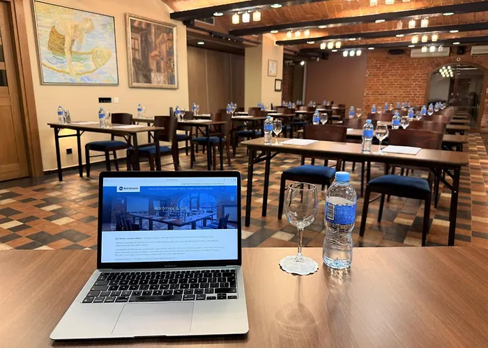 Best Western Santakos Hotel