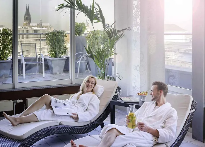 Novotel Koeln City