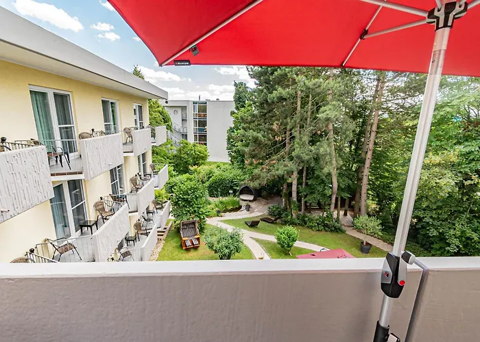 Parkhotel Sonnenberg