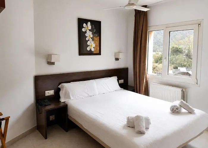 Insitu Eurotel Andorra