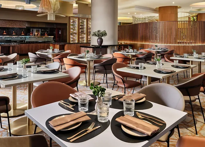 The Westin Warsaw