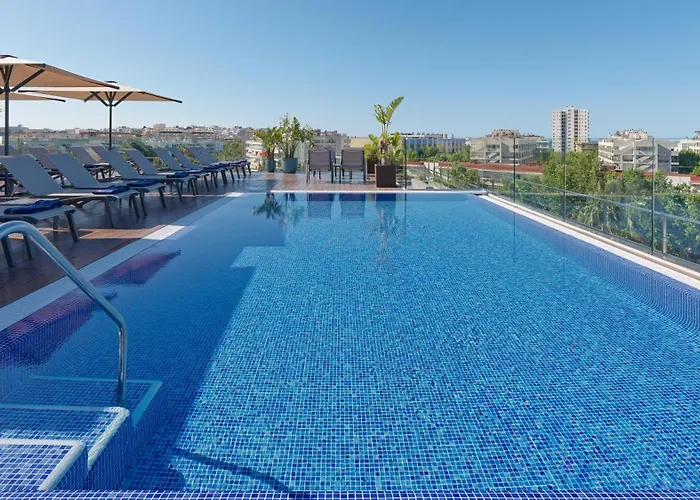 H10 Vintage Salou - Adults Only