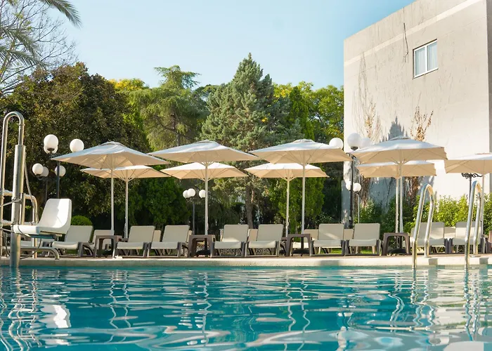 Hotel Císcar Valencia Picanya