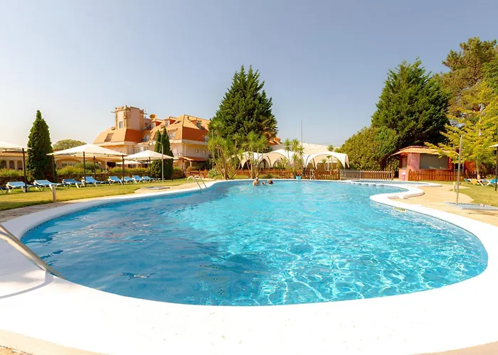 San Marcos Salnés