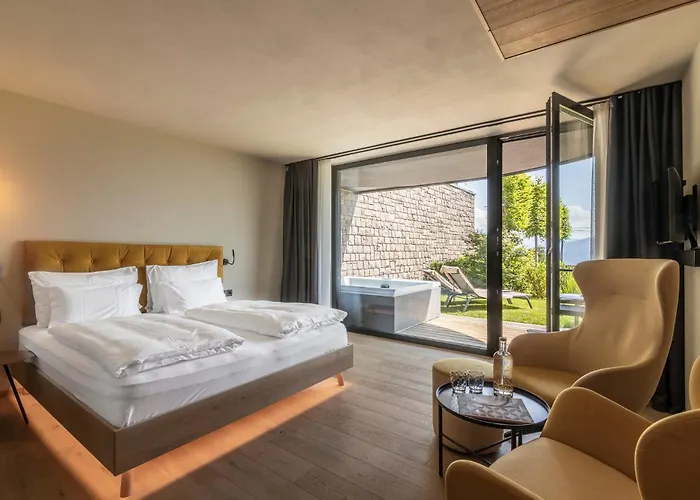 Gloriette Boutiquehotel