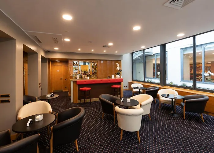 City Life Hotel Poliziano, By R Collection Hotels