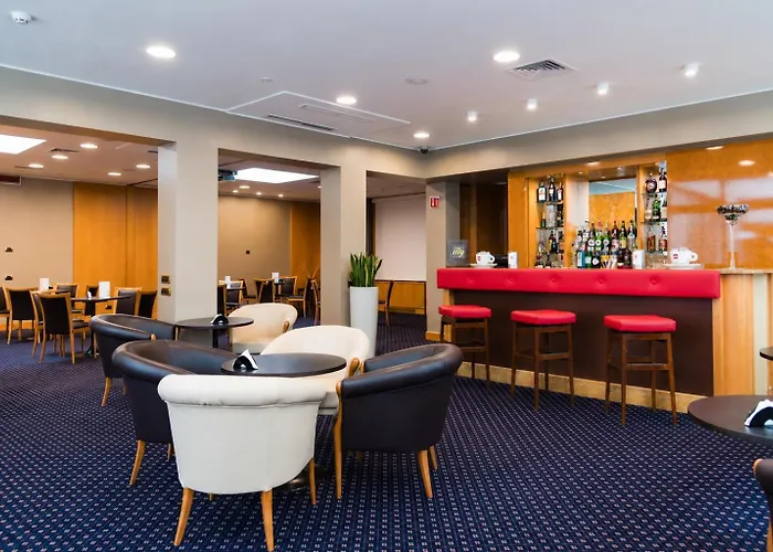 City Life Hotel Poliziano, By R Collection Hotels