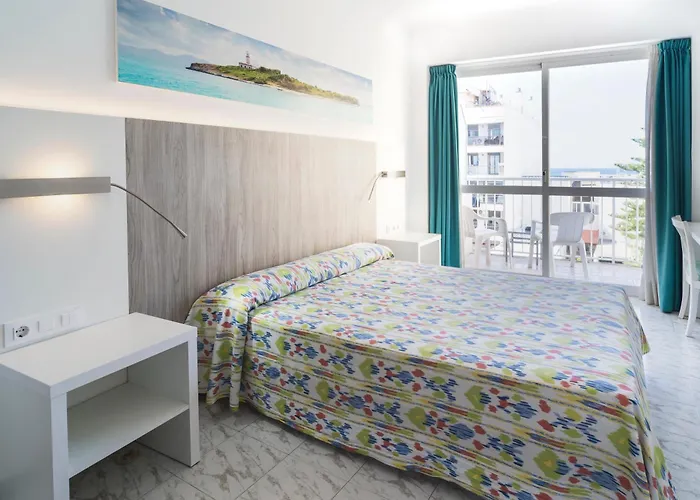 Hotel Amic Can Pastilla