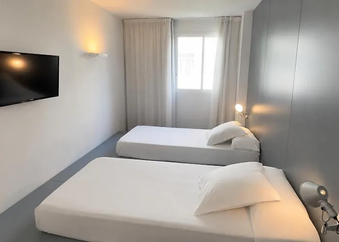 Prinsotel Alba & Spa