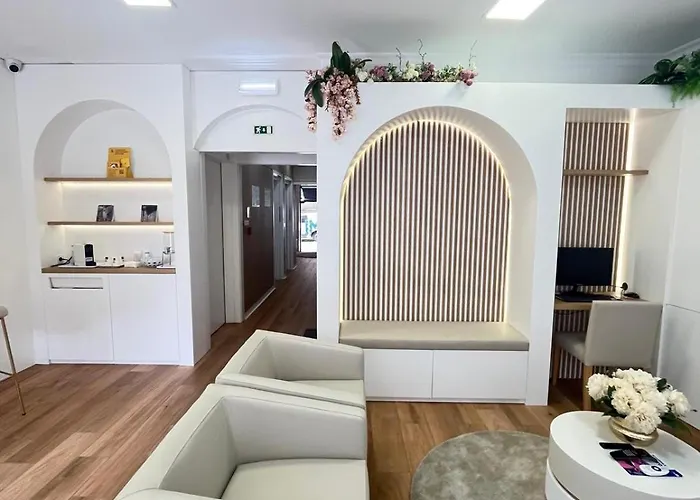 Seculo Hotel