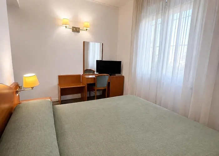 Hotel Italia