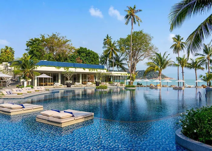 Melia Koh Samui
