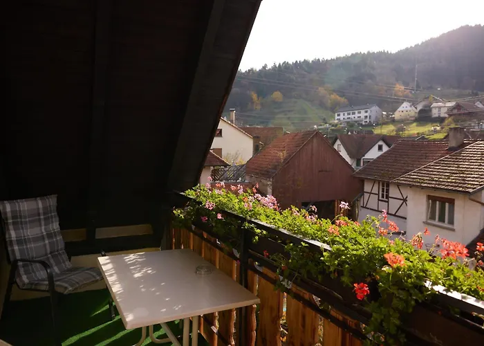 Landhotel Traube