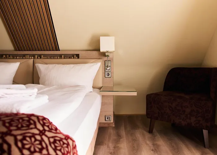 Landhotel Traube