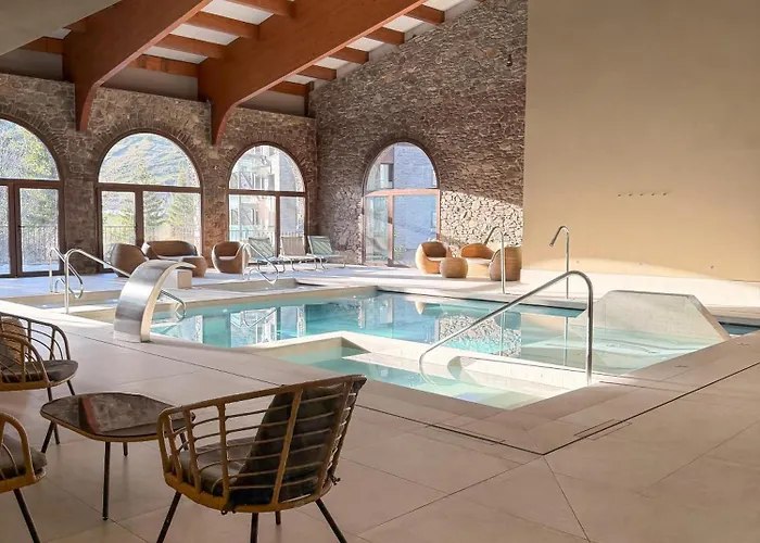 Hotel & Spa Llop Gris