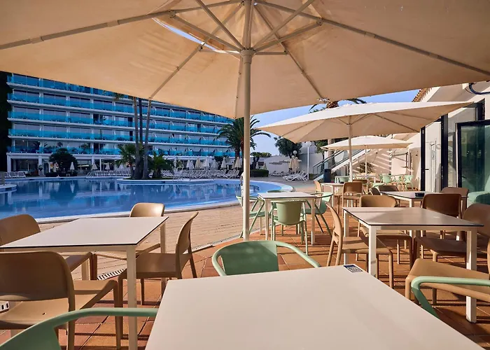 Thb Sa Coma Platja