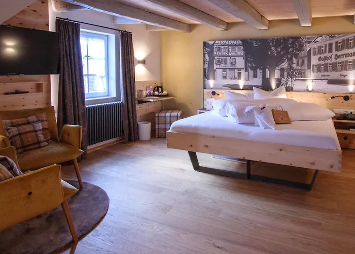 Hotel Herrmann