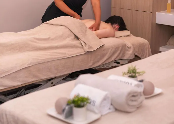Novotel Saint-Quentin en Yvelines