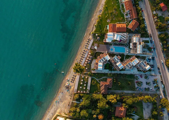 Olympion Sunset Halkidiki