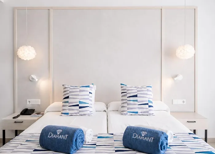 Diamant Hotel & Aparthotel
