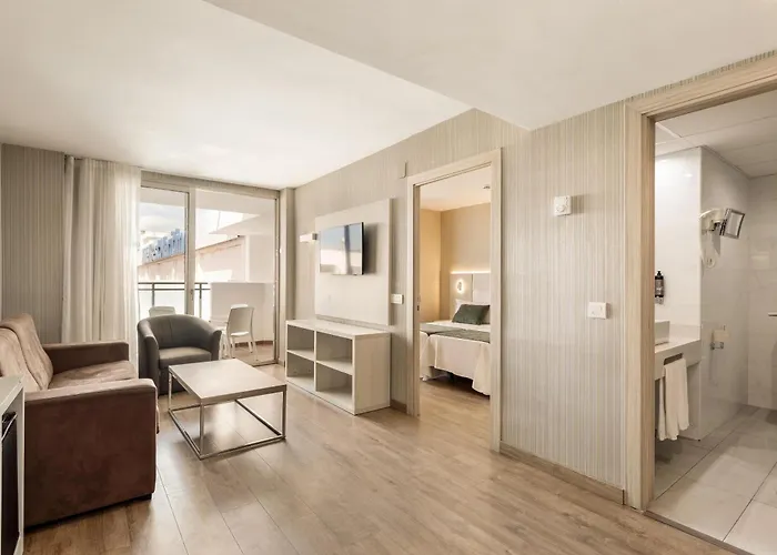 Hotel Best Maritim