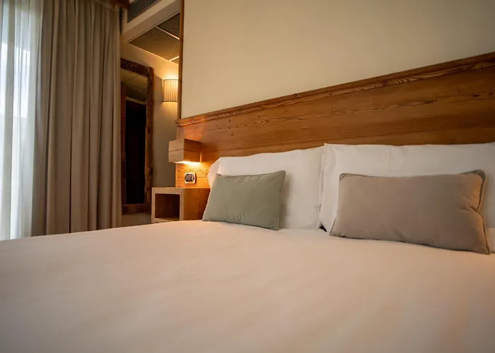 Hotel Cristallo