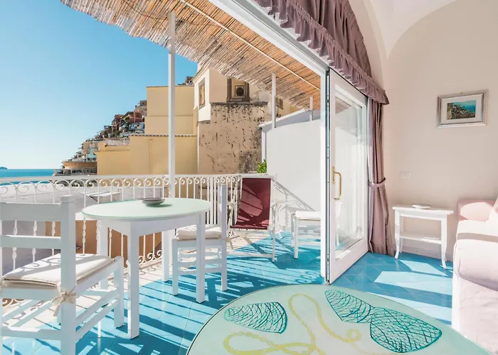 Villa La Tartana