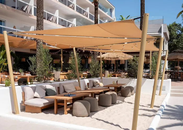 Zel Mallorca (Adults Only)