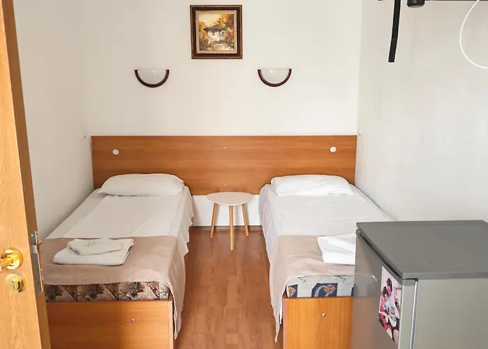 Family Hotel Adia Blue
