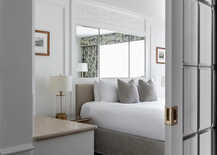 Wedgewood Hotel&Spa - Relais&Chateaux