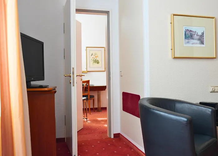 Gebhards Hotel