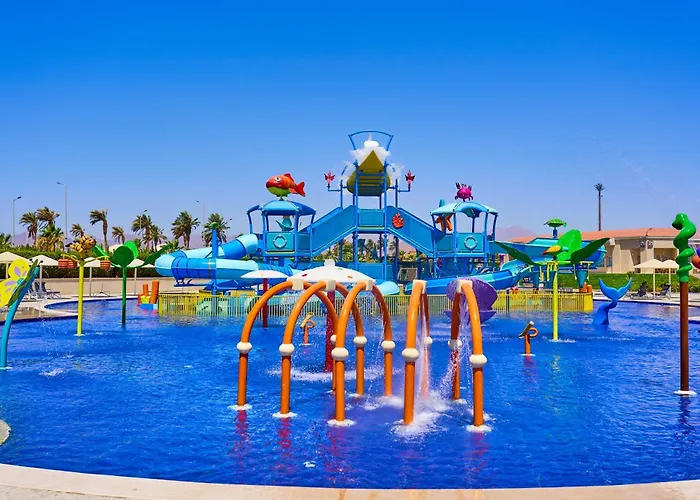 Pickalbatros Golf Beach Resort