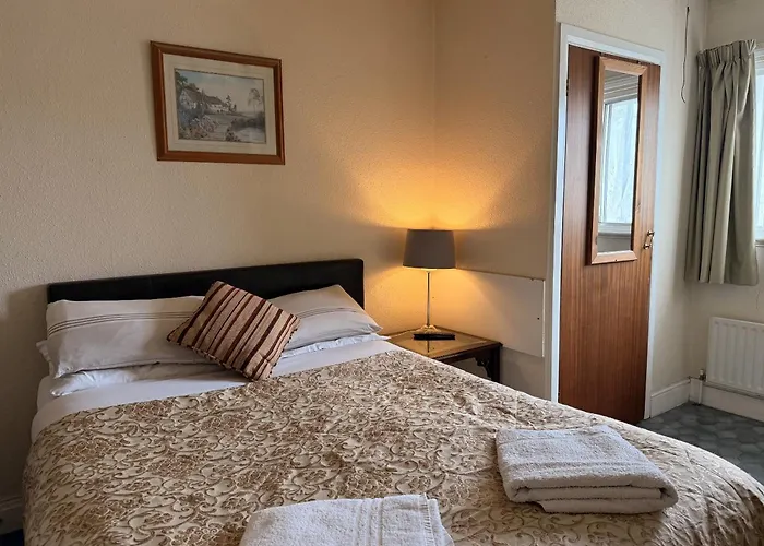 Charde Guest House