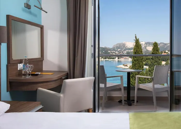 Maistra Select Astarea Hotel