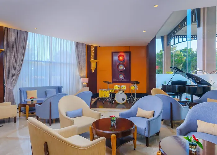 Hotel Ciputra Semarang