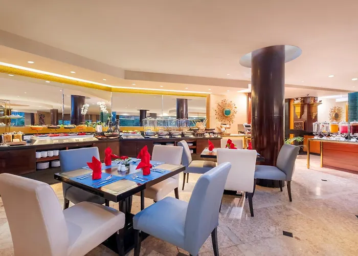 Hotel Ciputra Semarang