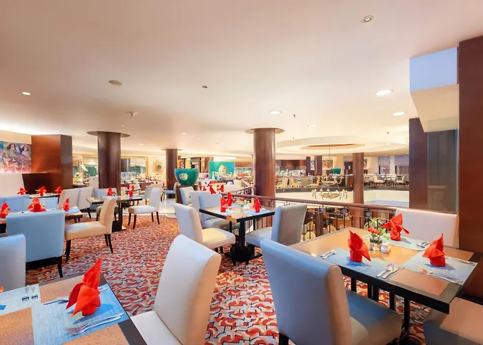 Hotel Ciputra Semarang