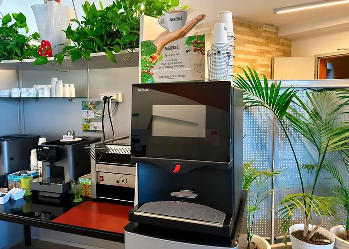 Ibis Styles Catania Acireale