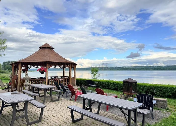 Sleep Inn & Suites Quebec City East