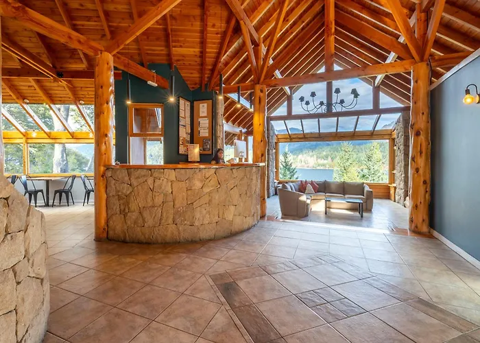 Peninsula Petit Hotel San Carlos de Bariloche