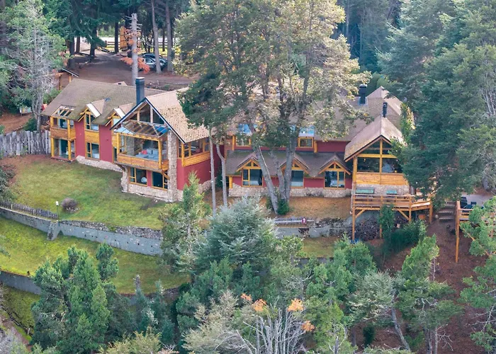 Peninsula Petit Hotel San Carlos de Bariloche