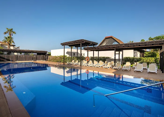 Impressive Playa Granada Golf