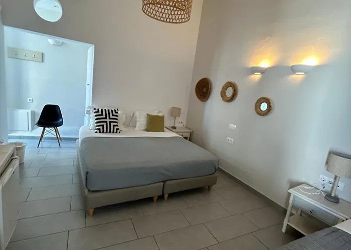 Afrodete Hotel