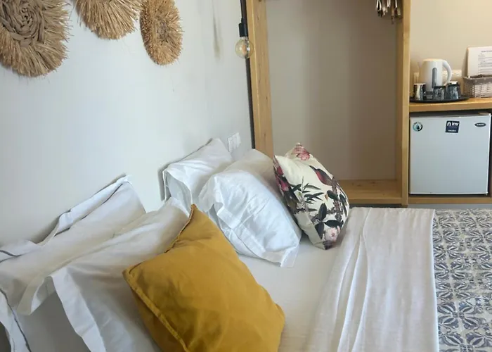 Afrodete Hotel